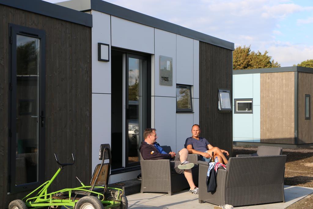 Chalet met 3 Slaapkamers (6)